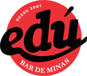 Logo Edú Bar de Minas_nova