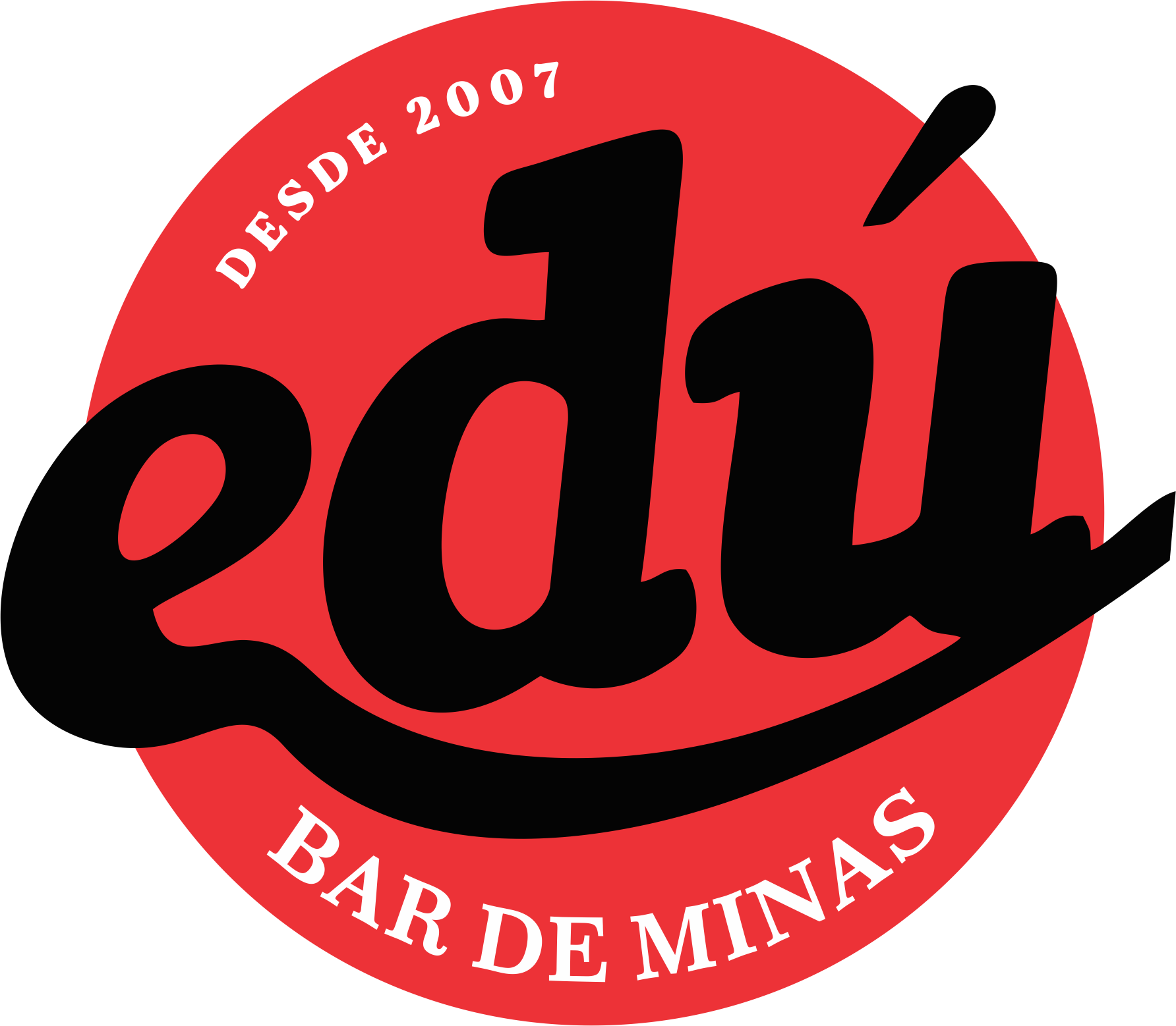 Logo Edú Bar de Minas_nova